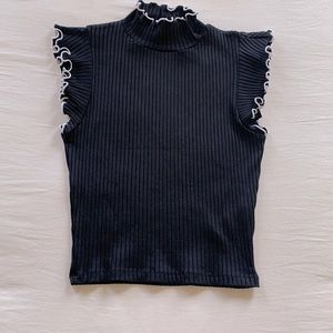 ZARA Cute Top